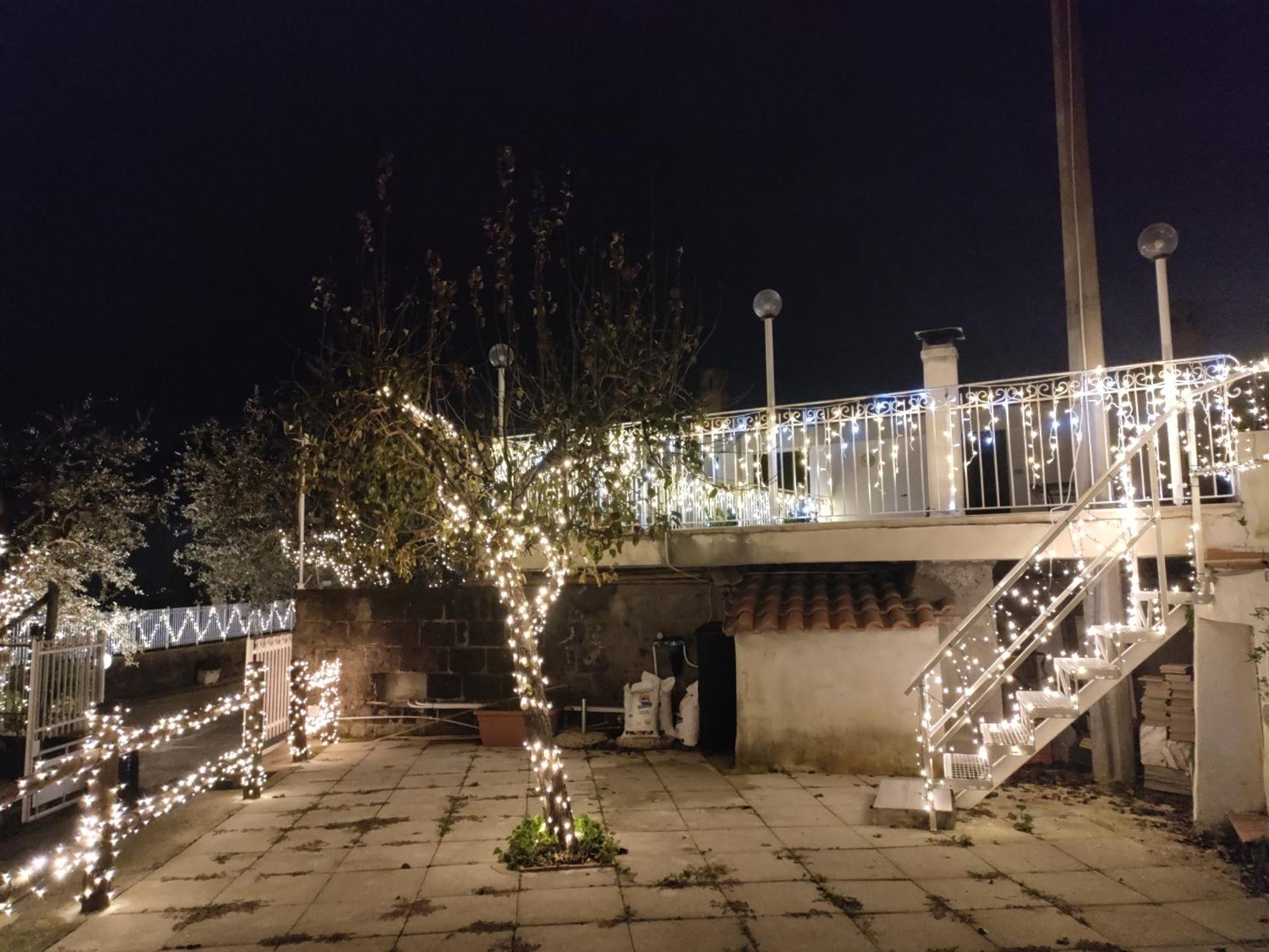 Villa Luciana Sant'Agnello Ngoại thất bức ảnh