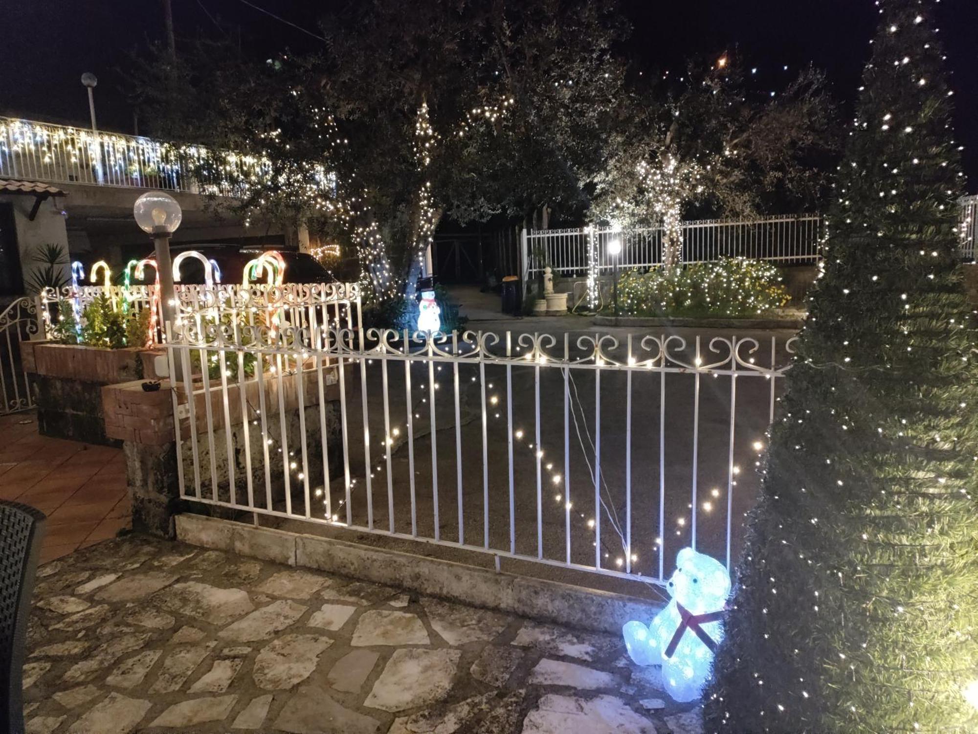 Villa Luciana Sant'Agnello Ngoại thất bức ảnh